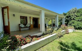Arkelshoek Cottages